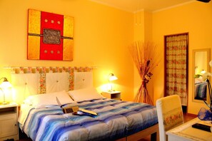 Room - Bed&breakfast Eremes (Cuneo)