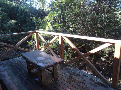 Cradle Mountain Highlanders Cottages