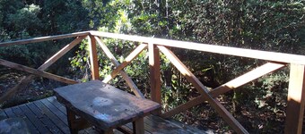 Cradle Mountain Highlanders Cottages