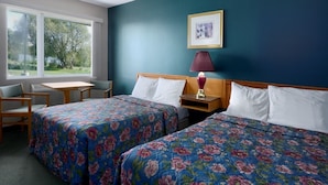 Room - Save Inn Kincardine (Kincardine)