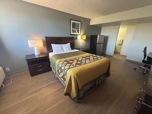 Room - Traveler Inn Sterling (Sterling)