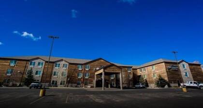 High Country Suites