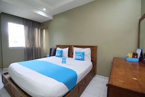 Room - Airy Nagoya Square 89 Batam (Batam)