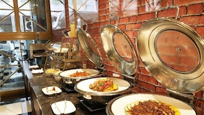Dining - Kindness Hotel Lio He Ye Shi (Kaohsiung)