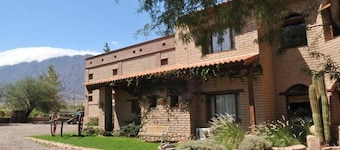 La Casa de la Bodega