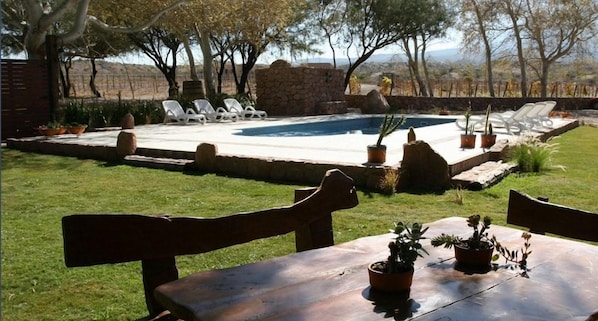 Unclassified image, 1 of 42, button - La Casa de la Bodega (Cafayate)