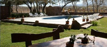 La Casa de la Bodega
