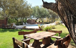 Unclassified image, 4 of 42, button - La Casa de la Bodega (Cafayate)