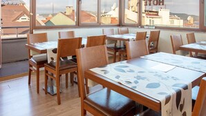 Dining - Pelit Troya Hotel (Çanakkale)