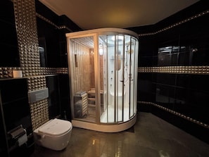 Unclassified image, 5 of 55, button - Hotel Golden King (Mezitli)