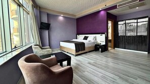 Unclassified image, 2 of 55, button - Hotel Golden King (Mezitli)