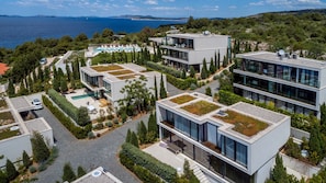Exterior - Golden Rays Apartments (Primosten)