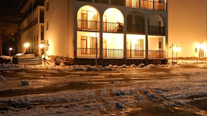 Exterior - Monastery 2 Holiday Apartments (Smolyan)