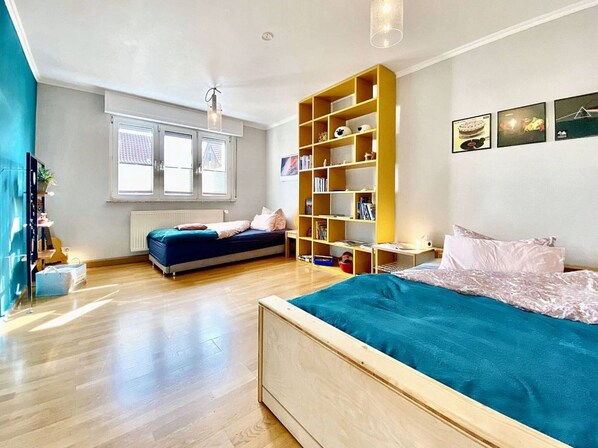 Unclassified image, 1 of 20, button - Apartment Avanzato (Erfurt)
