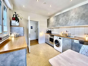 Unclassified image, 4 of 20, button - Apartment Avanzato (Erfurt)
