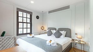 Unclassified image, 2 of 16, button - Paddington Rob-roy Executive Suites (London)