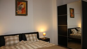 Room - Govienna Luxury Oldtown Apartments (Vienna)