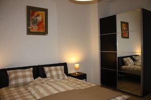 Room - Govienna Luxury Oldtown Apartments (Vienna)