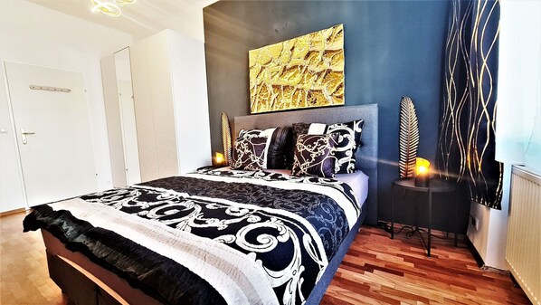Room - Checkvienna - Schnirchgasse (Vienna)