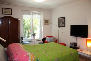 Room - Govienna Charming Studio (Vienna)