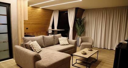 Le Sommet Bungalows