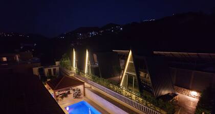 Le Sommet Bungalows