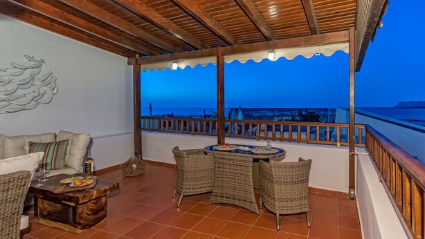Unclassified image, 1 of 26, button - Casa Sabbionara (Chania)