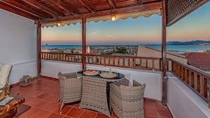 Unclassified image, 3 of 26, button - Casa Sabbionara (Chania)