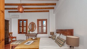 Unclassified image, 2 of 26, button - Casa Sabbionara (Chania)