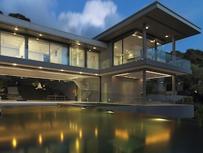 Exterior - Villa Amanzi Kamala (Kamala)