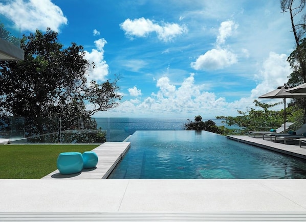 Unclassified image, 1 of 66, button - Villa Amanzi Kamala (Kamala)