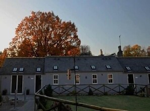 Exterior - Glenernan Self Catering Cottages (Ballater)