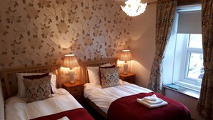 Room - Nateby Inn (Kirkby Stephen)