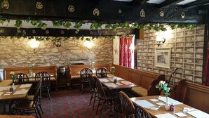Dining - Nateby Inn (Kirkby Stephen)