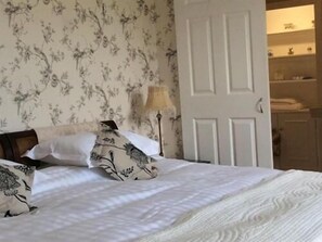 Room - Whashton Springs Farmhouse B&B (Richmond)