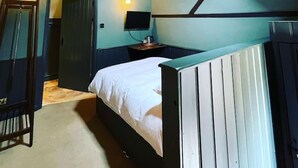 Room - The Plume of Feathers - Inn (Farnham)