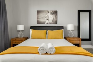 Room - St Ronans (Cape Town)