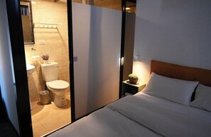 Unclassified image, 3 of 86, button - Lutel Hotel (Taoyuan City)