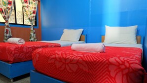 Unclassified image, 5 of 40, button - B&B House & Hostel (Krabi)