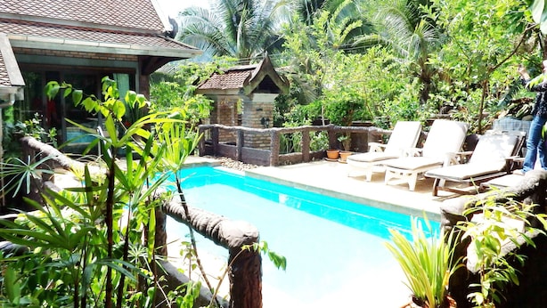 Unclassified image, 1 of 20, button - BB Poolvilla (Krabi)