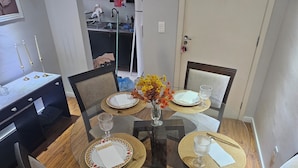 Dining - ROSE DE OLIVEIRA CESARI (Teresópolis)