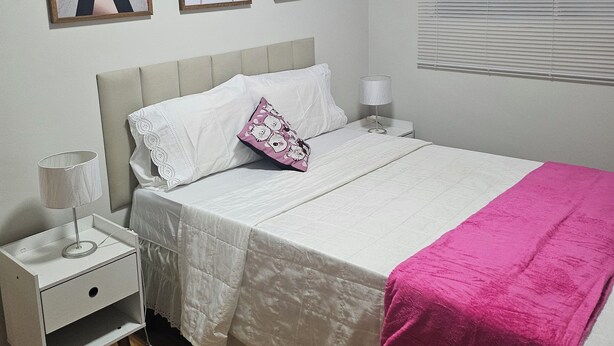 Room - ROSE DE OLIVEIRA CESARI (Teresópolis)