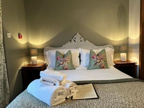 Room - The Bull at The Green (Lewes)