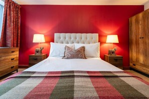 Room - The Bull at The Green (Lewes)