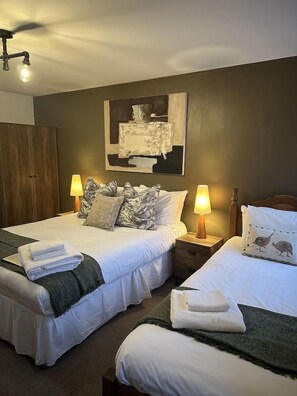 Room - The Bull at The Green (Lewes)
