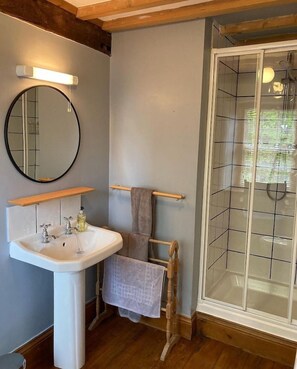 Badkamer