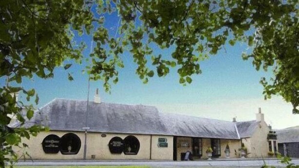 Unclassified image, 1 of 32, button - Horseshoe Inn - Restaurant With Rooms (Peebles)