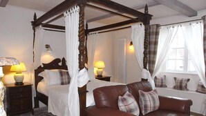 Room - The George At Nunney (Frome)