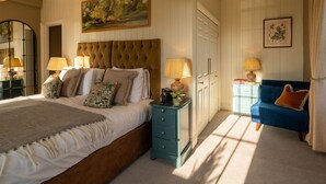 Room - The Cotswold Gateway Hotel (Burford)