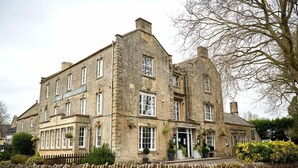 Exterior - The Cotswold Gateway Hotel (Burford)